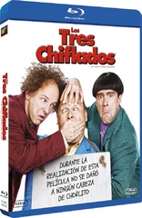 The Three Stooges (Blu-ray Movie)