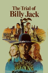 The Trial of Billy Jack (Blu-ray Movie), temporary cover art