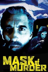 Mask of Murder (Blu-ray Movie)