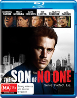 The Son Of No One (Blu-ray Movie)