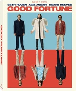 Good Fortune (Blu-ray Movie)