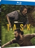 Task: The Complete First Season (Blu-ray)