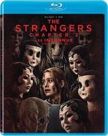 The Strangers: Chapter 2 (Blu-ray Movie)