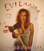 The Evilmaker + Abomination: The Evilmaker II (Blu-ray Movie)