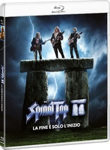 Spinal Tap II: The End Continues (Blu-ray Movie)