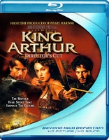亚瑟王 King Arthur