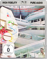 The Alan Parsons Project: I Robot � Dolby Atmos (Blu-ray Movie)