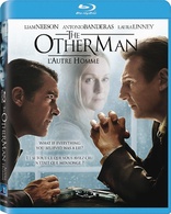 The Other Man (Blu-ray Movie)