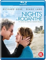 Nights In Rodanthe (Blu-ray Movie)
