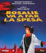 Rosalie Goes Shopping (Blu-ray Movie)