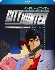 アニメ CITY HUNTER COMPLETE DVD CITY HUNTER COMPLETE SERIES VOL.1-134 END + 5 MOVIE ANIME