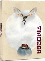 Bugonia 4K (Blu-ray Movie)