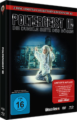 Poltergeist III (Blu-ray Movie)