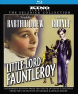 Little Lord Fauntleroy DVD