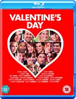 Valentine's Day (Blu-ray Movie)