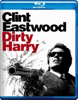 DIRTY HARRY: 4-Film Collection 