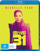 Star Trek: Section 31 (Blu-ray Movie)