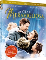 It's a Wonderful Life (Blu-ray Movie)