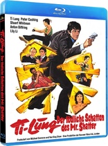 Ti Lung - Der t�dliche Schatten des Mr. Shatter (Blu-ray Movie)