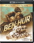 Ben-Hur 4K (Blu-ray)