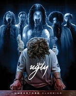 The Ugly (Blu-ray Movie)