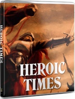 Heroic Times (Blu-ray Movie)