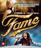 Fame (Blu-ray Movie)