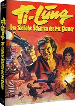 Ti Lung - Der t�dliche Schatten des Mr. Shatter (Blu-ray Movie)