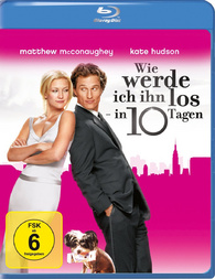 その他 How to Lose a Guy in 10 Days [Blu-ray] Amazon.com: How to Lose a Guy in 10 Days [Blu-ray] : Kate