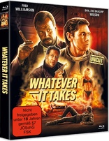 Whatever It Takes (Blu-ray Movie)