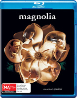 Magnolia (Blu-ray Movie)