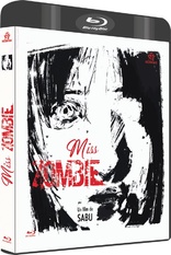 Miss Zombie (Blu-ray Movie)