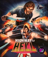 Highway to Hell (Blu-ray Movie)