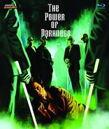 The Power of Darkness (Blu-ray Movie)