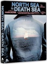 North Sea is Death Sea (Blu-ray Movie)
