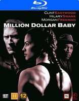 Million Dollar Baby (Blu-ray Movie), temporary cover art