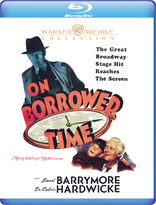 On Borrowed Time (Blu-ray Movie)