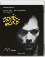 Serie Noire (Blu-ray Movie)