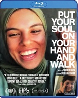 Put Your Soul on Your Hand and Walk (Blu-ray Movie)