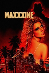 MaXXXine (Blu-ray Movie)