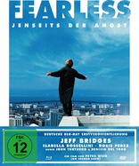 Fearless (Blu-ray Movie)