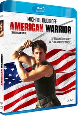 American Ninja (Blu-ray Movie)