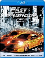 Fast and Furious 7 Blu-ray (ワイルド・スピード SKY MISSION) (Japan)
