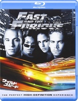 Fast and Furious 7 Blu-ray (ワイルド・スピード SKY MISSION) (Japan)