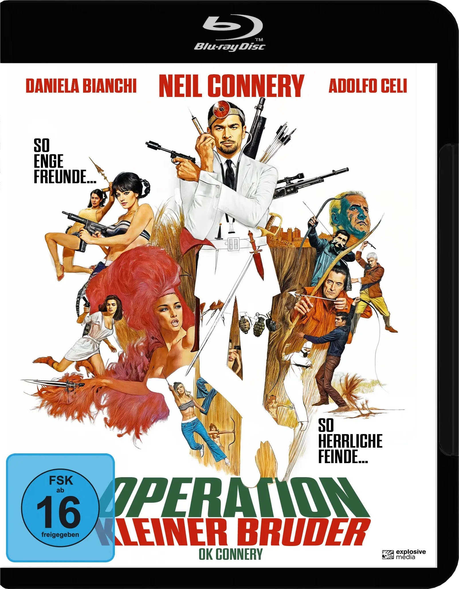 Operation 