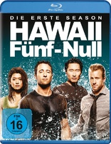 Hawaii Five-0: The Complete Series Blu-ray (Die komplette Serie 