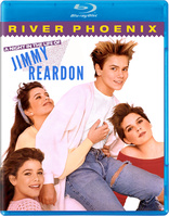 A Night in the Life of Jimmy Reardon (Blu-ray Movie)