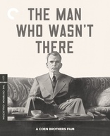 The Man Who Wasn't There (Blu-ray Movie)