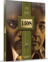 1408 4K (Blu-ray Movie)