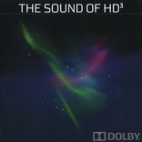 杜比高清演示碟3 The Sound of HD 3